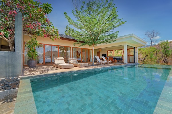 Sumberkima Hill Retreat 2