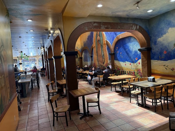La Corneta Taqueria 4