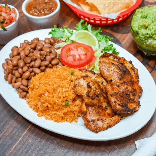 La Corneta Taqueria 2