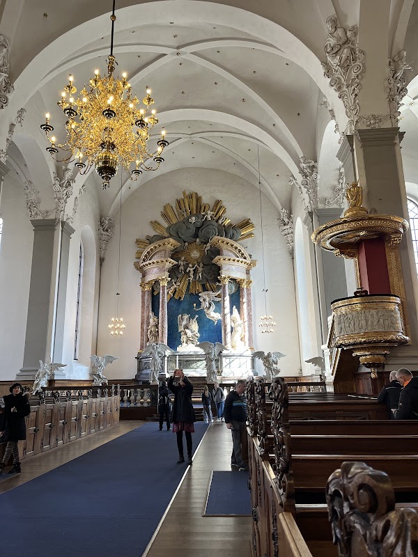 Church of Our Saviour 3