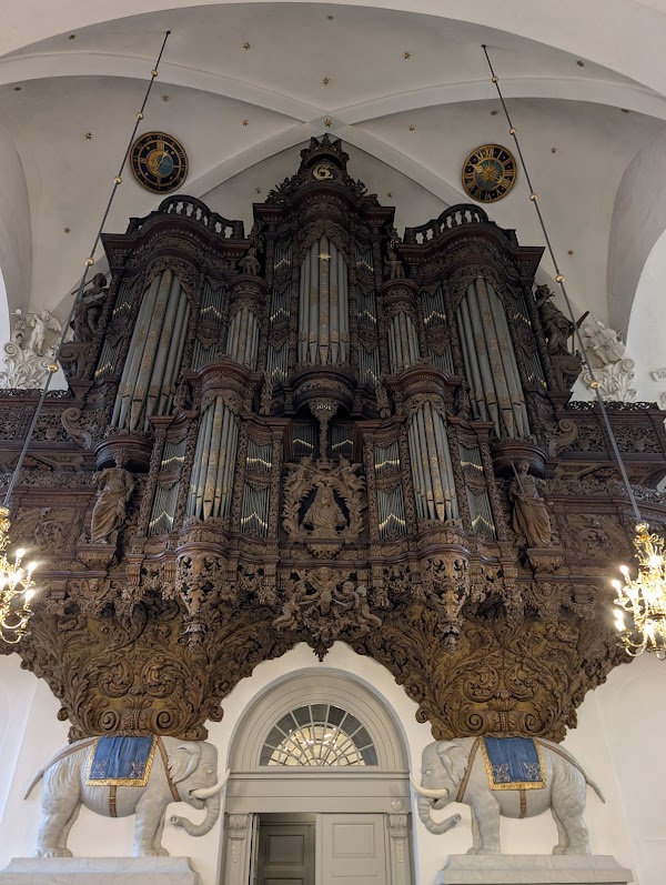 Church of Our Saviour 2