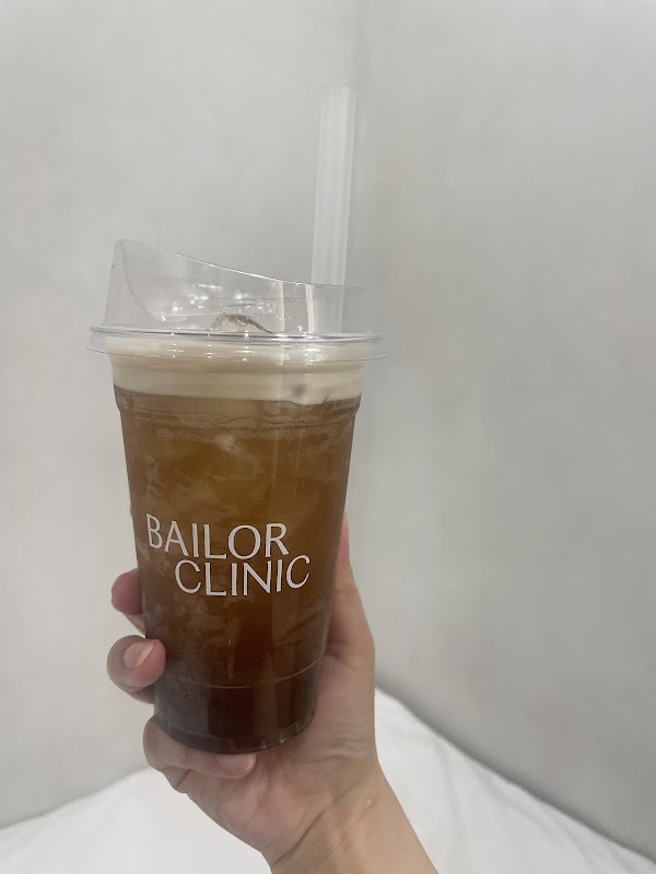 BAILOR CLINIC | 베일러의원 4