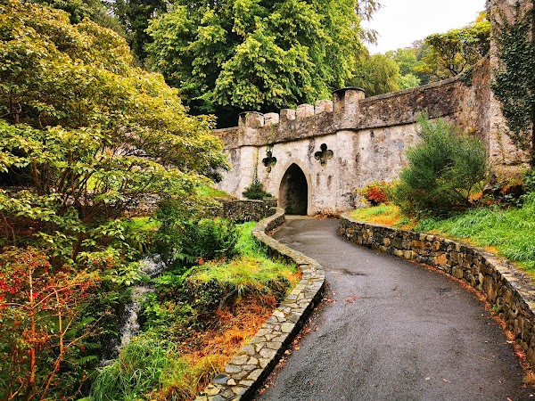 Tollymore Forest Park 2