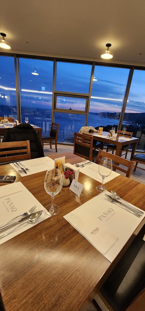 파나크 오퍼레이티드 바이 소노 2