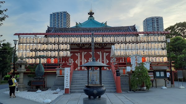 Uenokoen 5