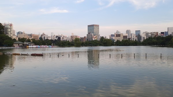 Uenokoen 4