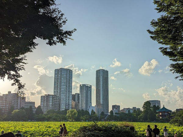 Uenokoen 3