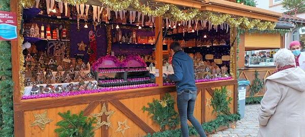 Münstermarkt 5