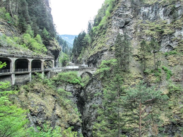 Viamala Gorge 5