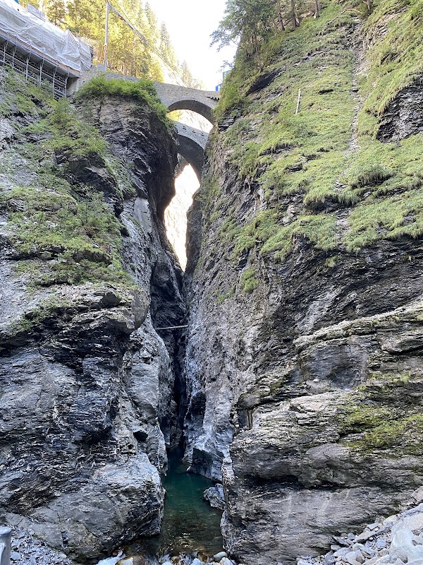 Viamala Gorge 4