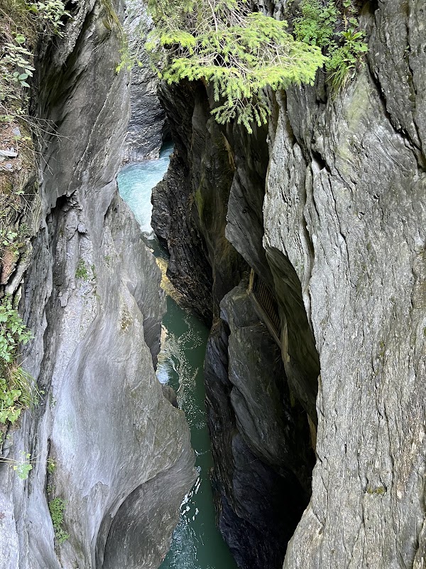 Viamala Gorge 3