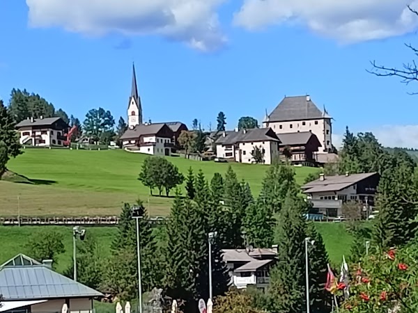 La Villa 2