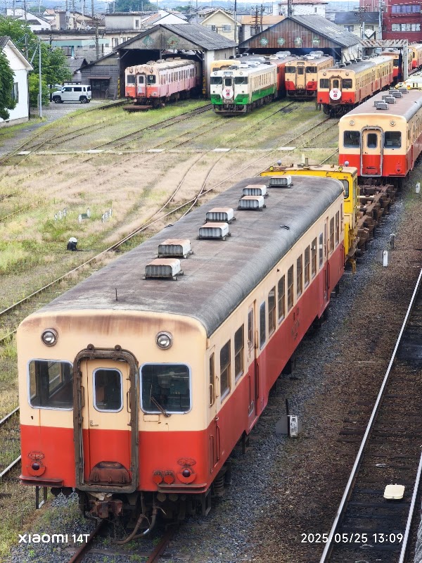 Goi Station