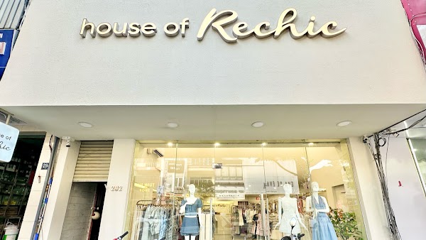 Rechic Shop Đà Nẵng