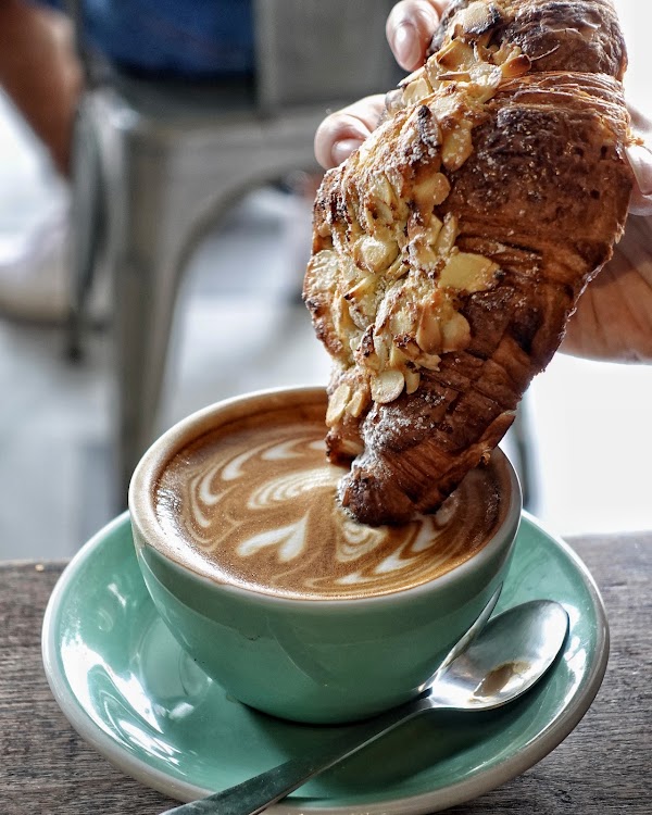 Tolido's Espresso Nook 5
