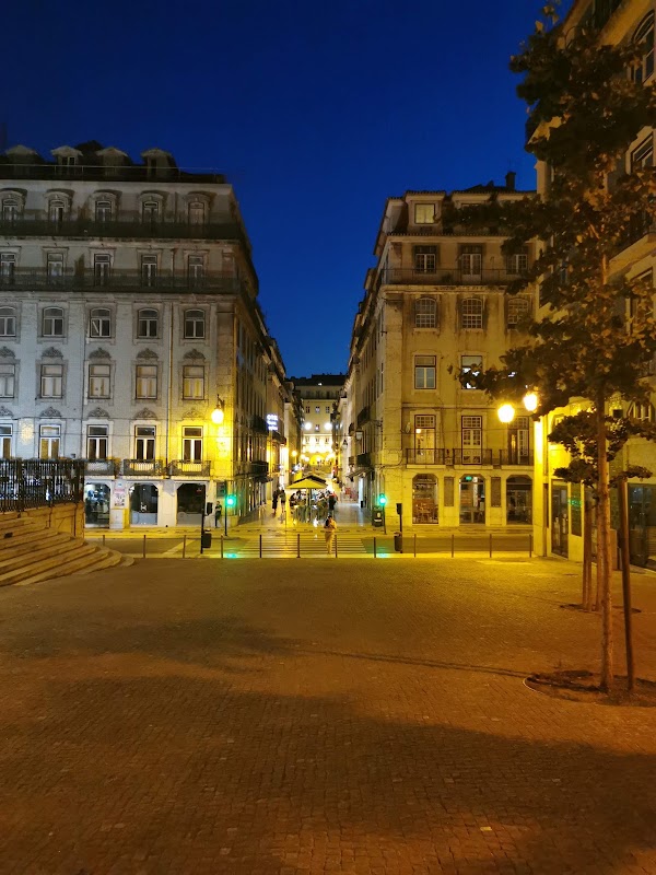 Rua da Vitória 1