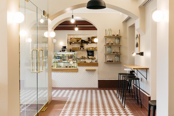 St. George Bakery