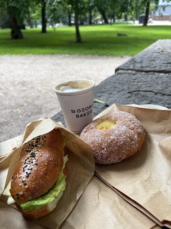 St. George Bakery 4