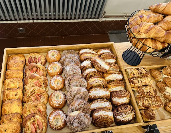St. George Bakery 3