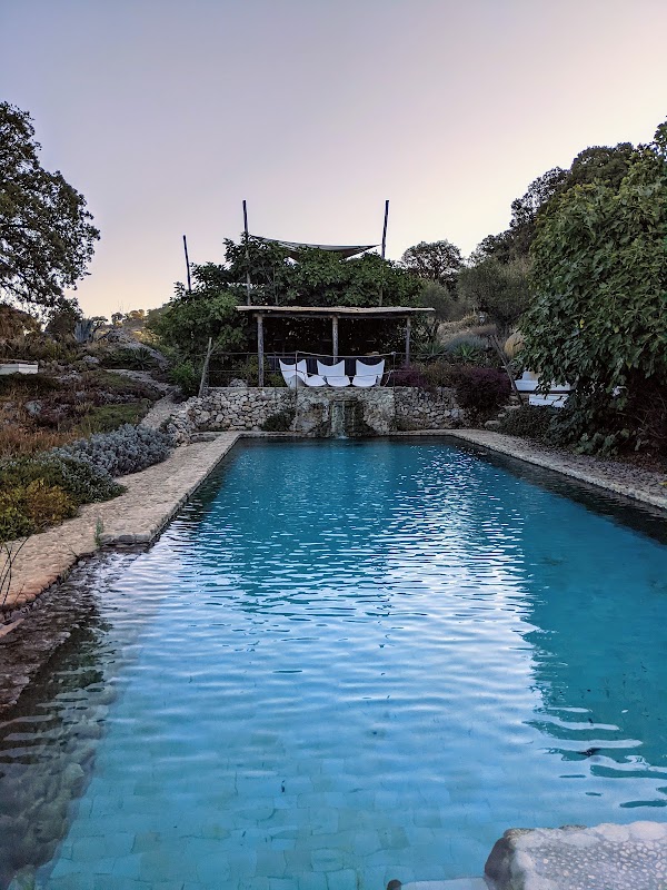 Finca La Donaira 4