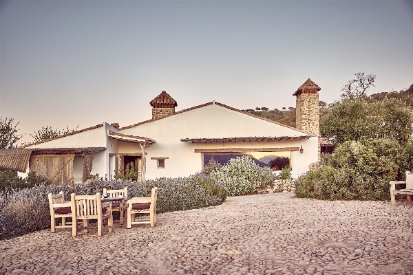 Finca La Donaira 2
