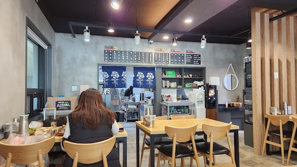 영춘식당 1