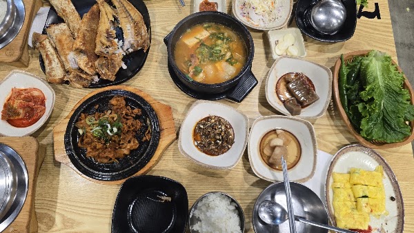 영춘식당 4