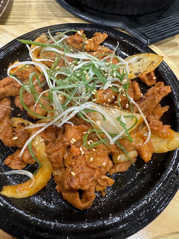 영춘식당 3