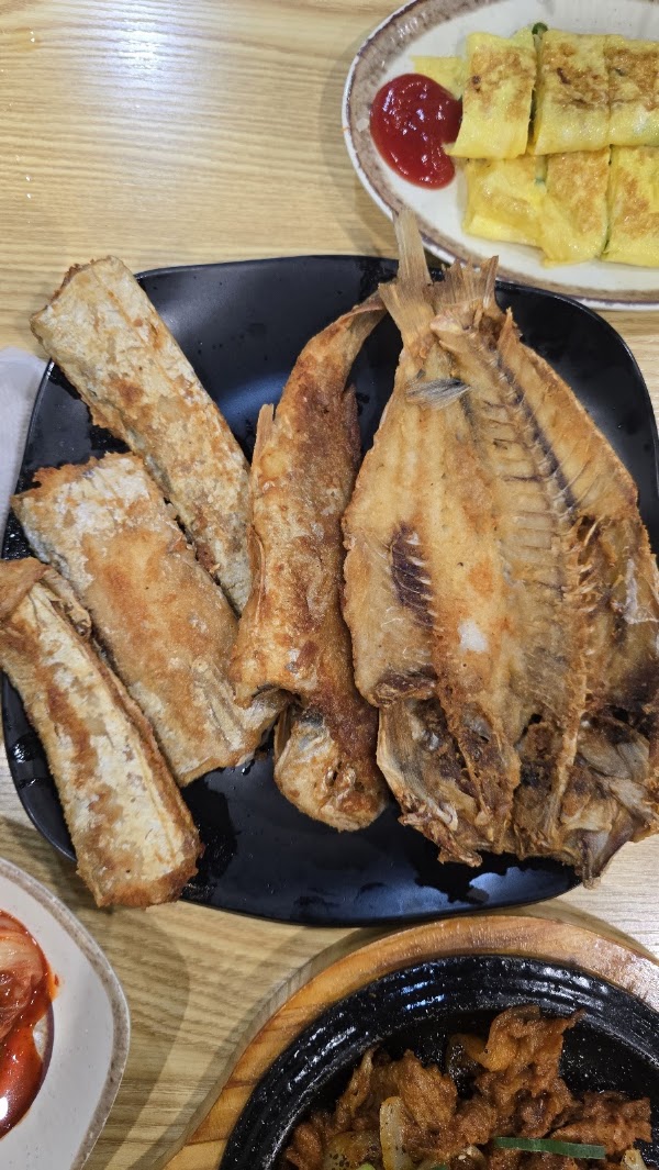 영춘식당 2
