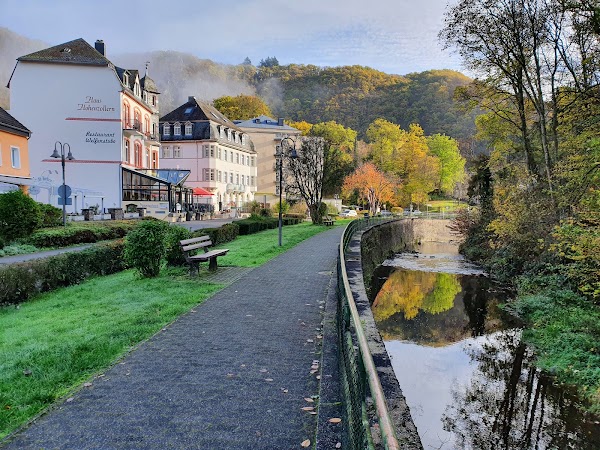 Bad Bertrich 1