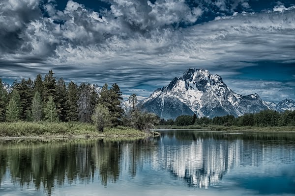 Oxbow Bend 5