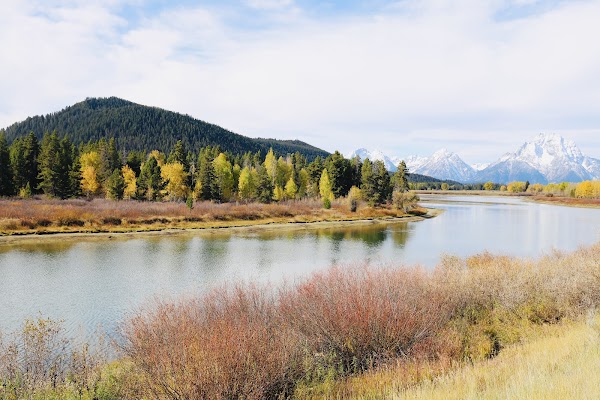 Oxbow Bend 3