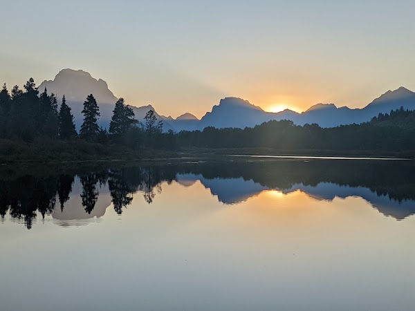 Oxbow Bend 2