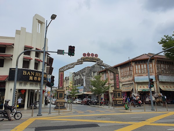 Penang 46
