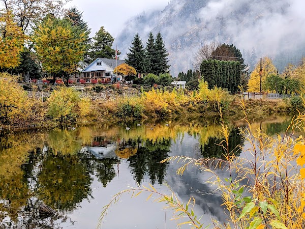 Okanagan Falls
