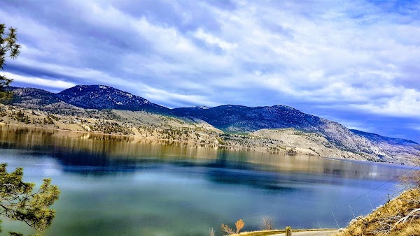 Okanagan Falls 3