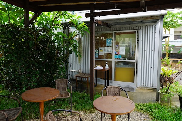 KABIRA ごはん屋