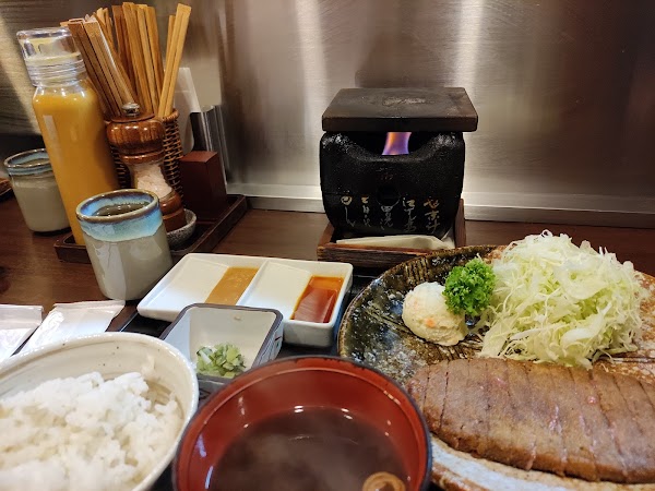 Gyukatsu Motomura 3