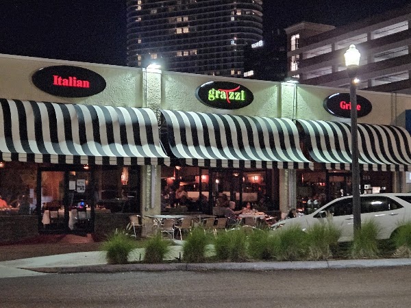 Gratzzi Italian Grille