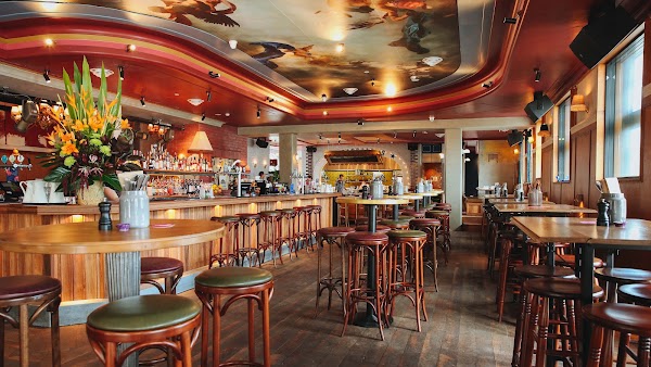 The Imperial Erskineville 1