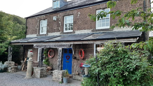 Doward Farm
