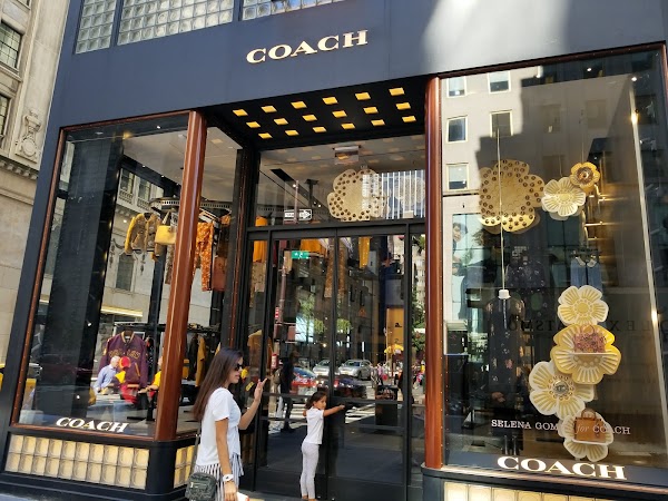 COACH
