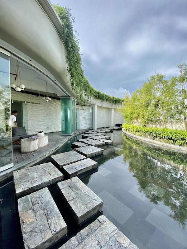Spring Spa Seminyak