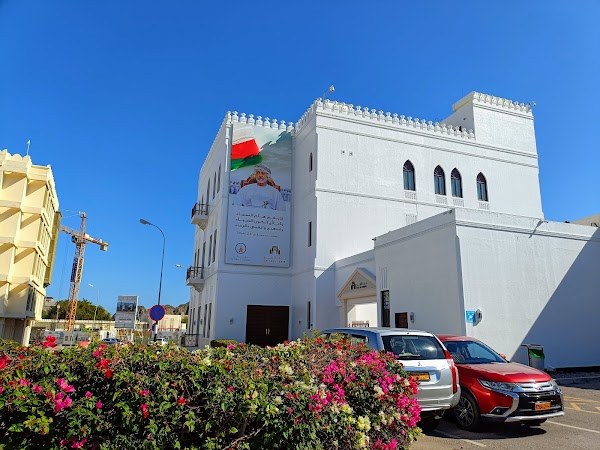 Bait Al Zubair Museum 4