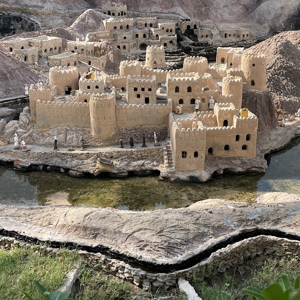 Bait Al Zubair Museum 2
