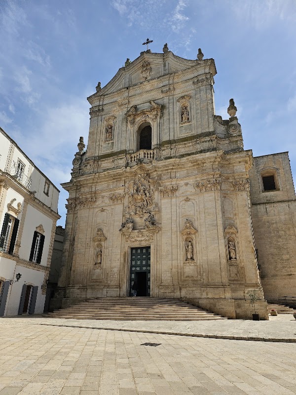 Basilica di San Martino