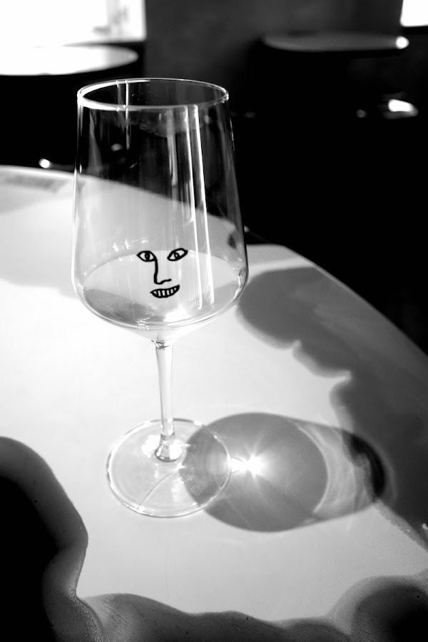 BAR RASCAL 5