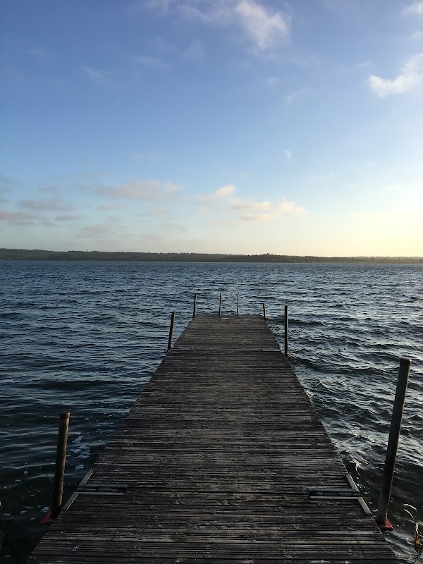 Vandet Lake 5