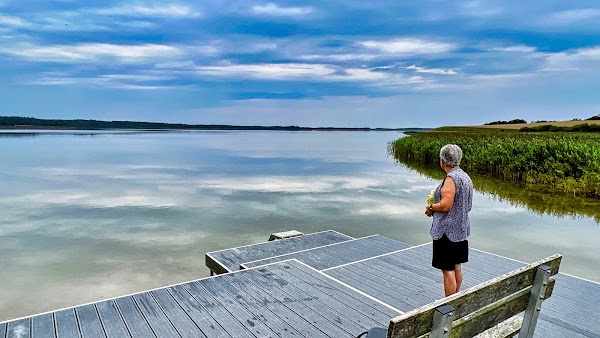 Vandet Lake 3