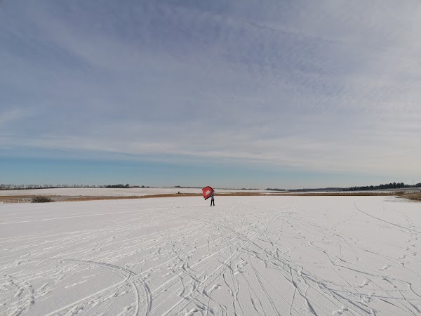 Vandet Lake 2